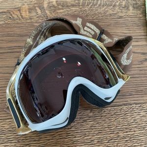 COPY - Oakley Snowboard Ski goggles Wm